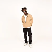 WLKN: Tonal Jacket