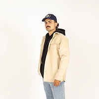 WLKN : Club Corduroy Shirt