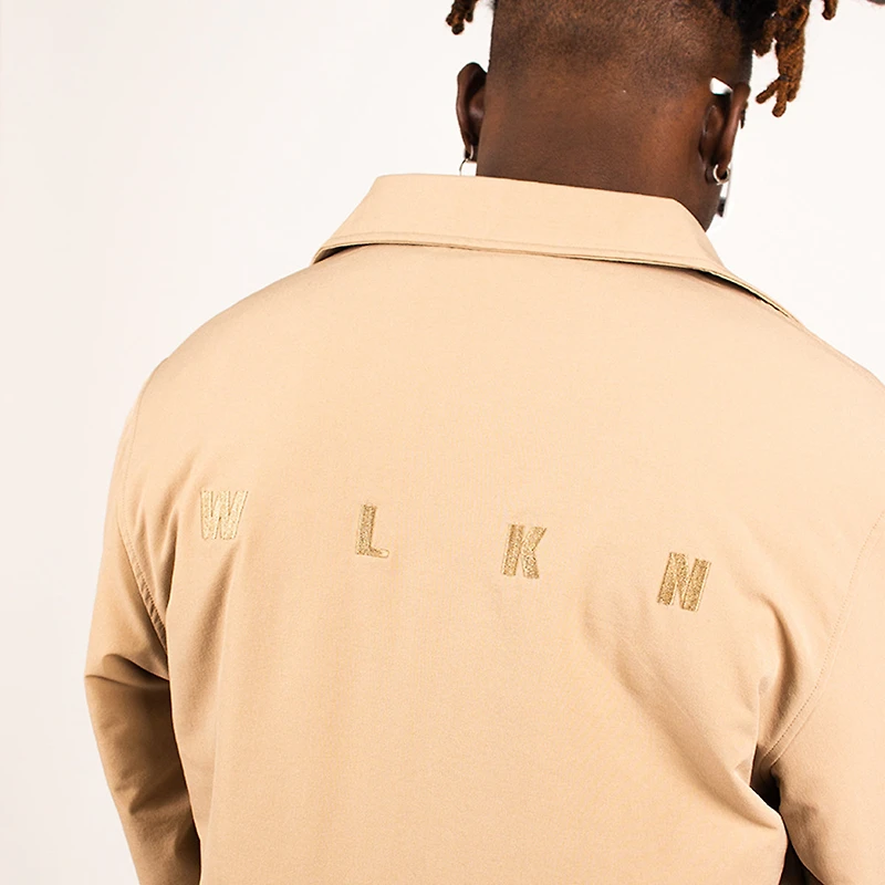 WLKN: Tonal Jacket