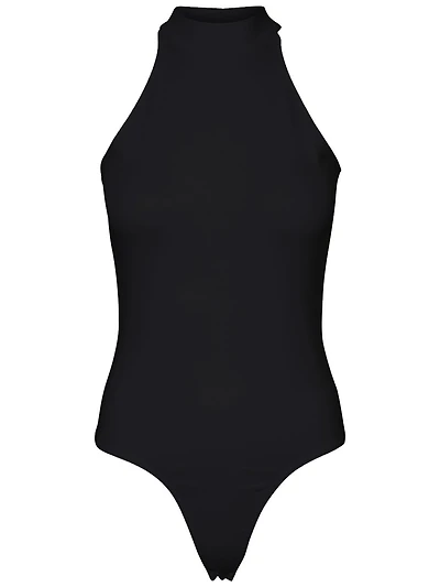 Noisy May : Martz Sleeve Less Bodysuit