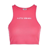 Noisy May : Mady Crop Tank Top