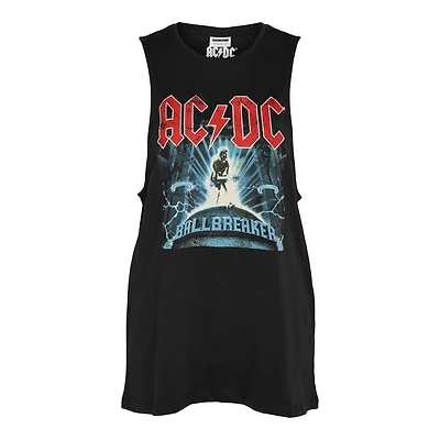 Noisy May : Festival ACDC Tank Top