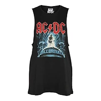 Noisy May : Festival ACDC Tank Top