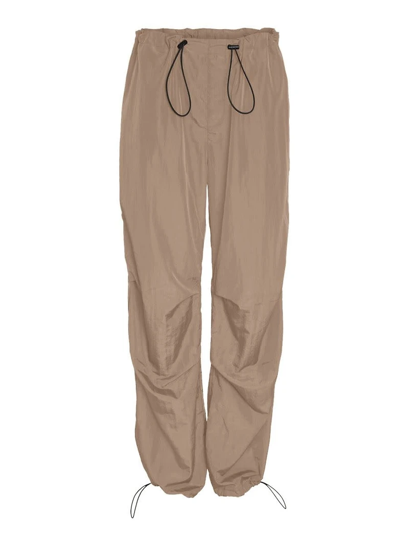 Noisy May : Parachute Cargo Pants