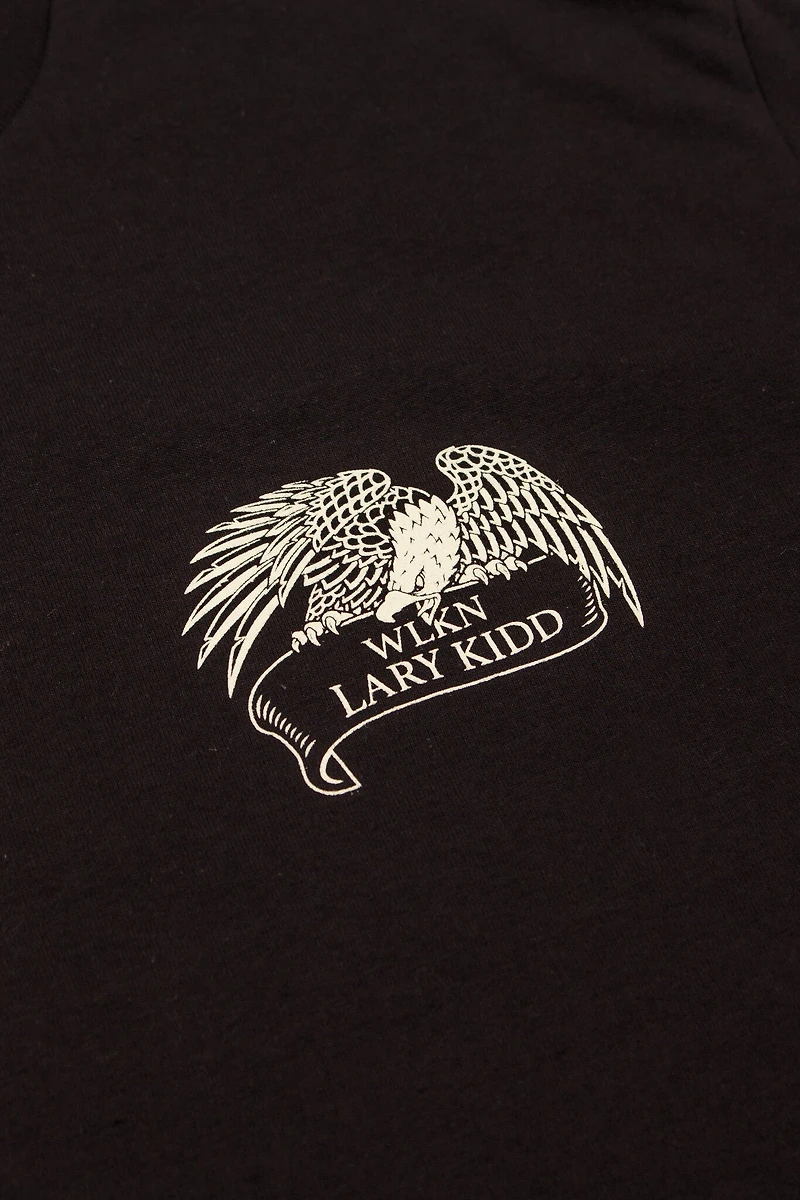WLKN : Lary Kidd x Operation Big Couture  T-Shirt