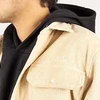 WLKN: Club Corduroy Shirt