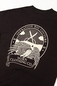 WLKN : Lary Kidd x Operation Big Couture  T-Shirt