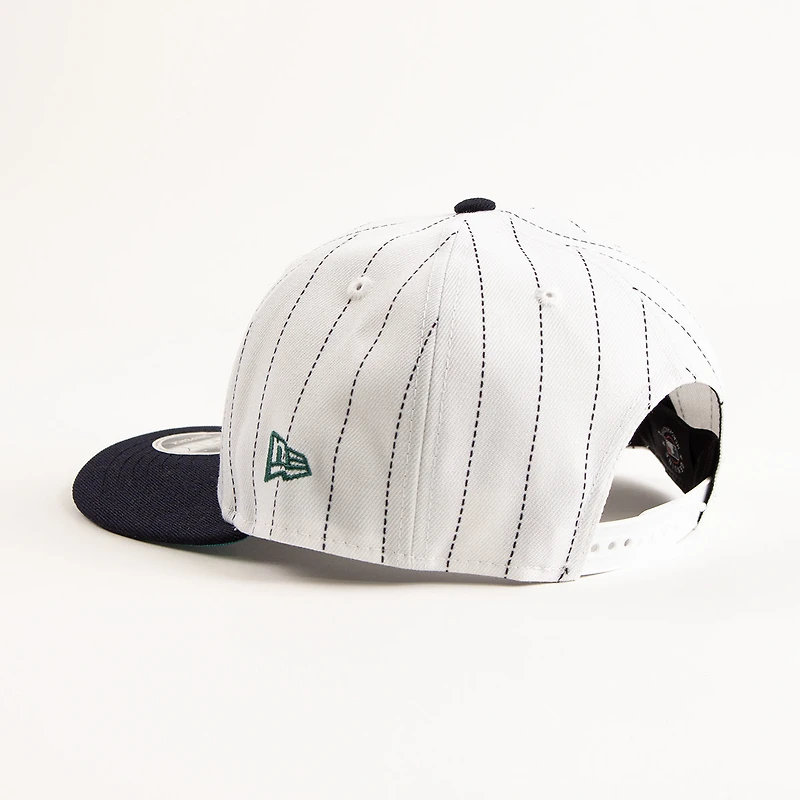 New Era : 950LP NY Yankees Pinstripes 2Tone Snap Cap
