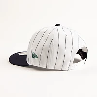 New Era : 950LP NY Yankees Pinstripes 2Tone Snap Cap