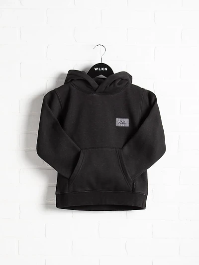 WLKN: Junior Club Washed Hoodie