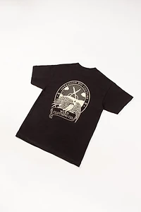 WLKN: Lary Kidd x WLKN Operation Big Couture T-Shirt