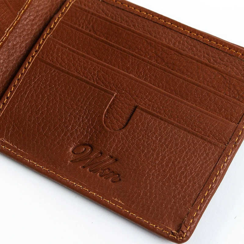 WLKN: Club Wallet