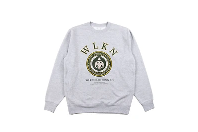 WLKN: Loyalty Crewneck