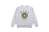 WLKN: Loyalty Crewneck