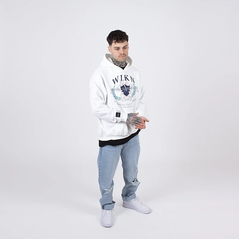 WLKN: LK X WLKN Niagara Hoodie