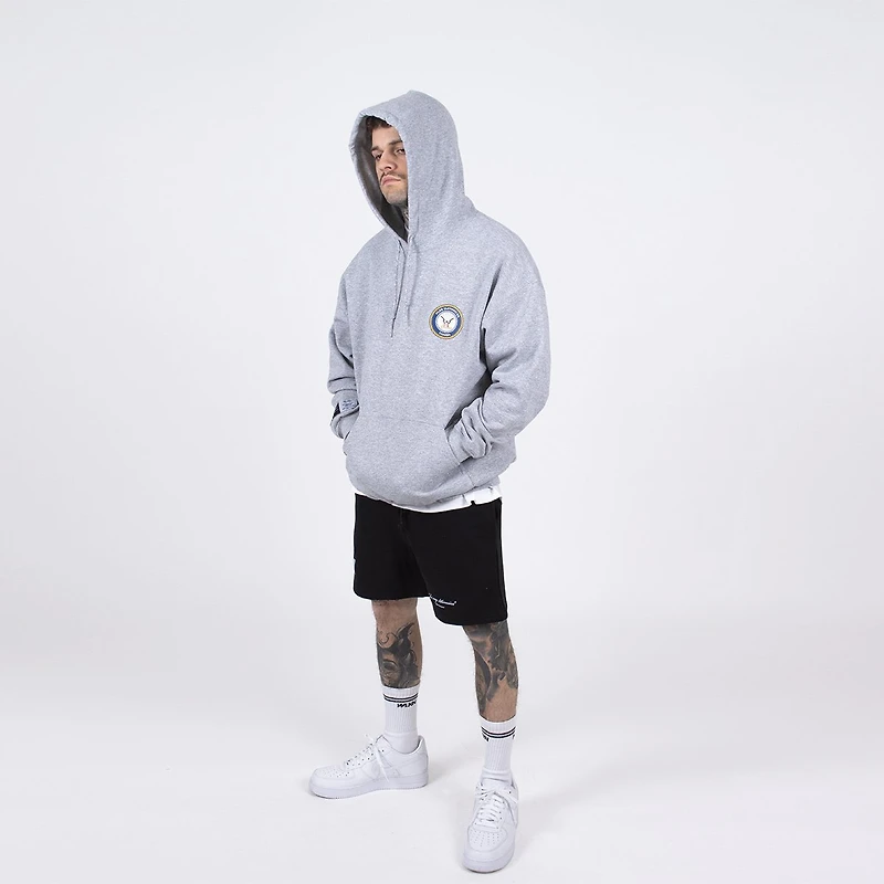 WLKN: LK X WLKN Navy Seal Hoodie