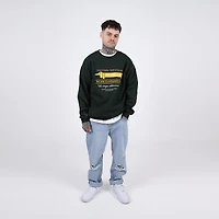 WLKN : LK X Tek Crewneck, FG