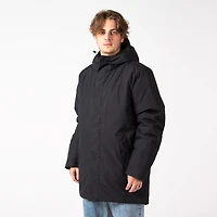 WLKN: Winter Parka Jacket