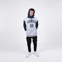 WLKN: LK X WLKN Husk Hoodie