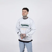 WLKN: LK X WLKN Tek Crewneck