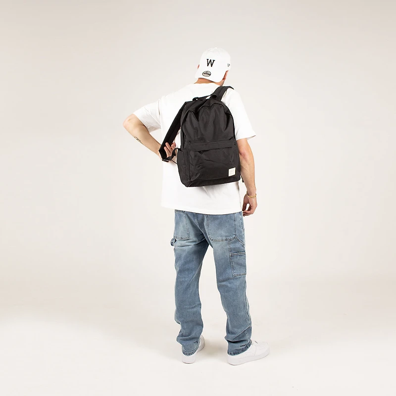 WLKN: Private Backpack