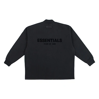 Essentials : Relaxed Crewneck Sweatshirt