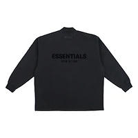 Essentials : Relaxed Crewneck Sweatshirt
