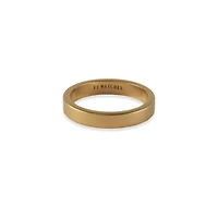 Five Jwlry : Voje Thin Ring - Gold