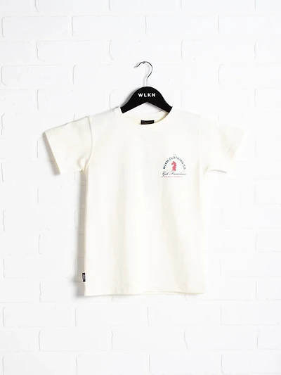 WLKN : Junior Checkmate T-Shirt