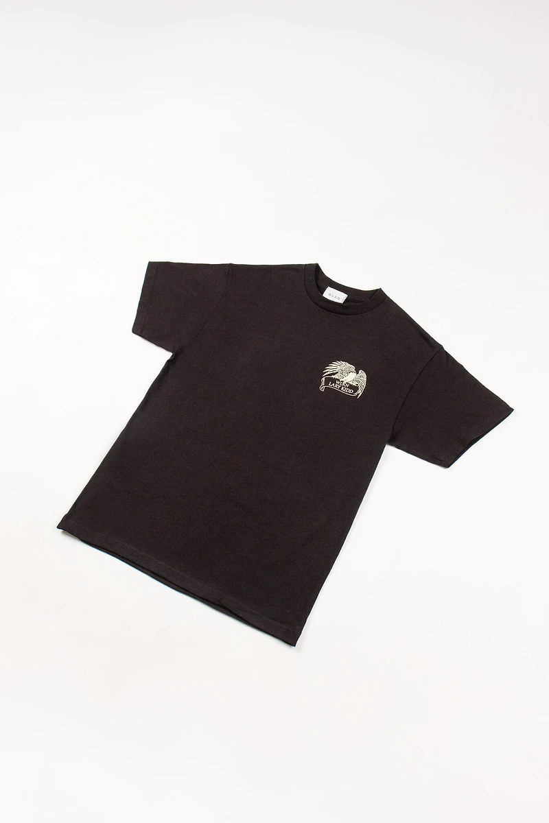 WLKN: Lary Kidd x WLKN Operation Big Couture T-Shirt