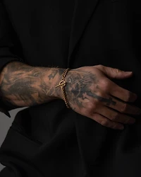 Five Jwlry : Jucar Bracelet