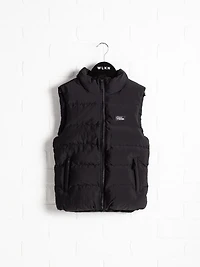 WLKN: Junior Private Varsity Puffer Vest
