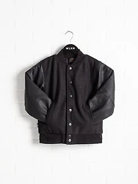 WLKN: Junior Academy Varsity Jacket