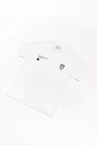 WLKN : Lary Kidd x Tactical T-Shirt