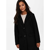 Only : Emma X-Long Coat