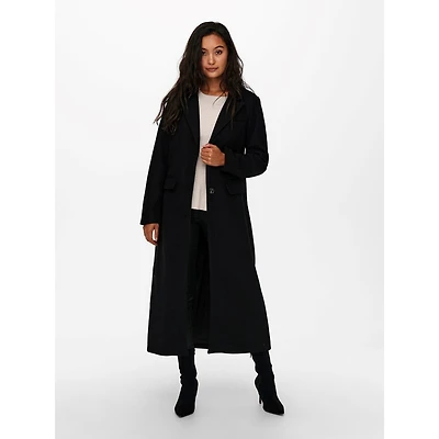 Only : Emma X-Long Coat