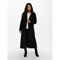 Only : Emma X-Long Coat