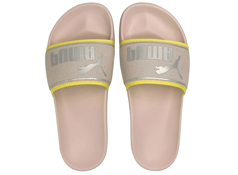 Puma : Leadcat Women Slides