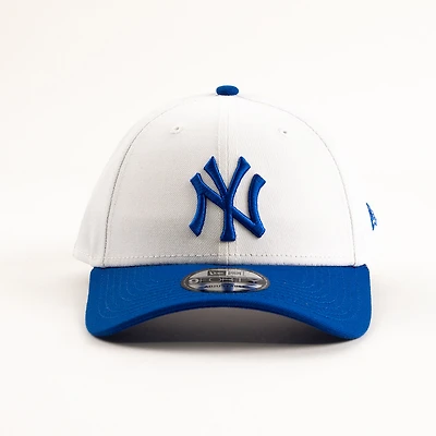 New Era : 940 NY Yankees 2Tone Snap Cap