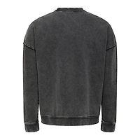 Only & Sons : Nirvana Relax Crewneck