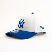 New Era : 940 NY Yankees 2Tone Snap Cap