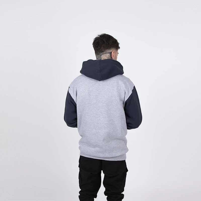 WLKN: LK X WLKN Husk Hoodie