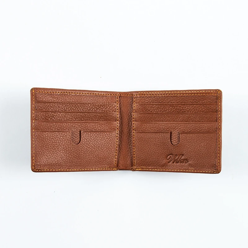 WLKN: Club Wallet