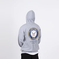 WLKN: LK X WLKN Navy Seal Hoodie
