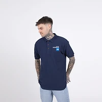 WLKN : LK X Sherson Polo