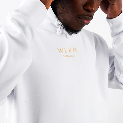 WLKN : The Country Hoodie