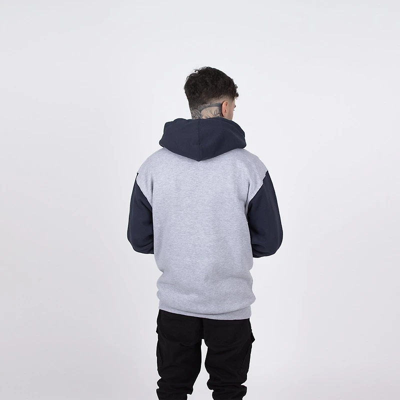 WLKN: LK X WLKN Husk Hoodie