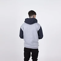 WLKN: LK X WLKN Husk Hoodie