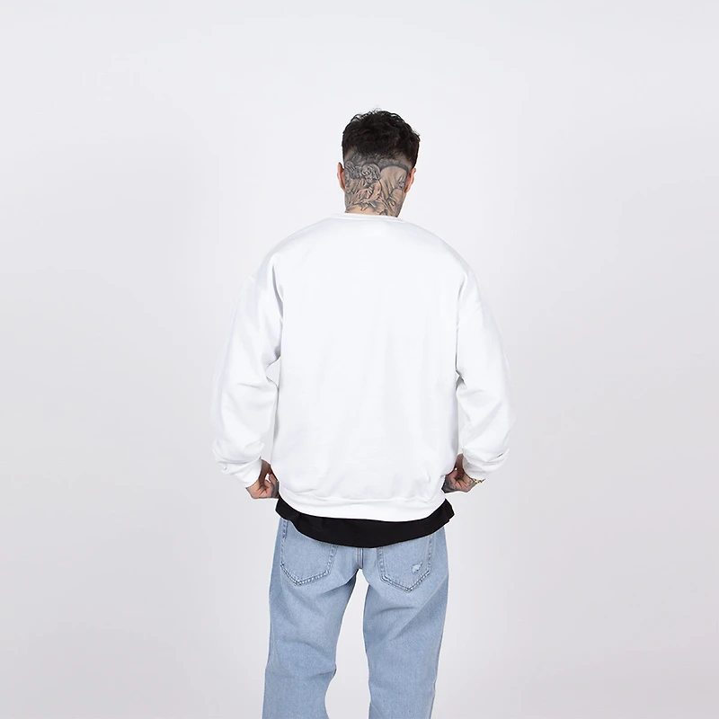 WLKN: LK X WLKN Niagara Crewneck