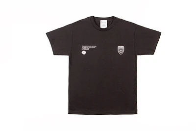WLKN: Lary Kidd x WLKN Tactical T-Shirt